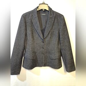 STRENESSE Charcoal Blazer